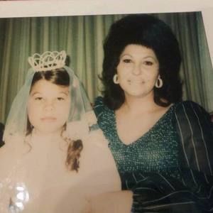 Meet your Posher, Chantelle